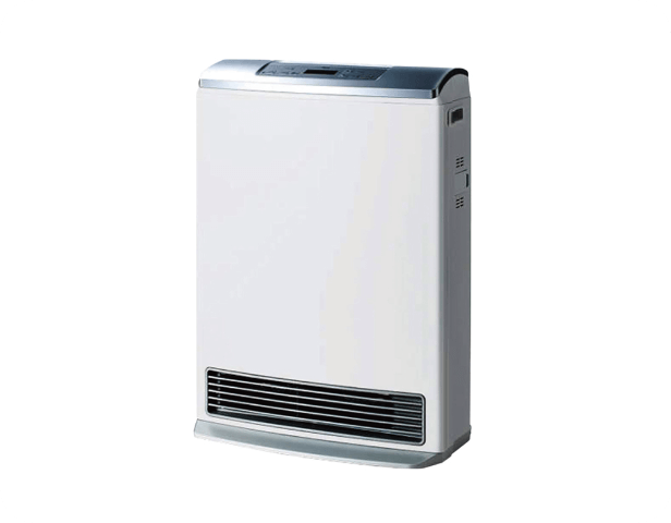 ファンヒーター